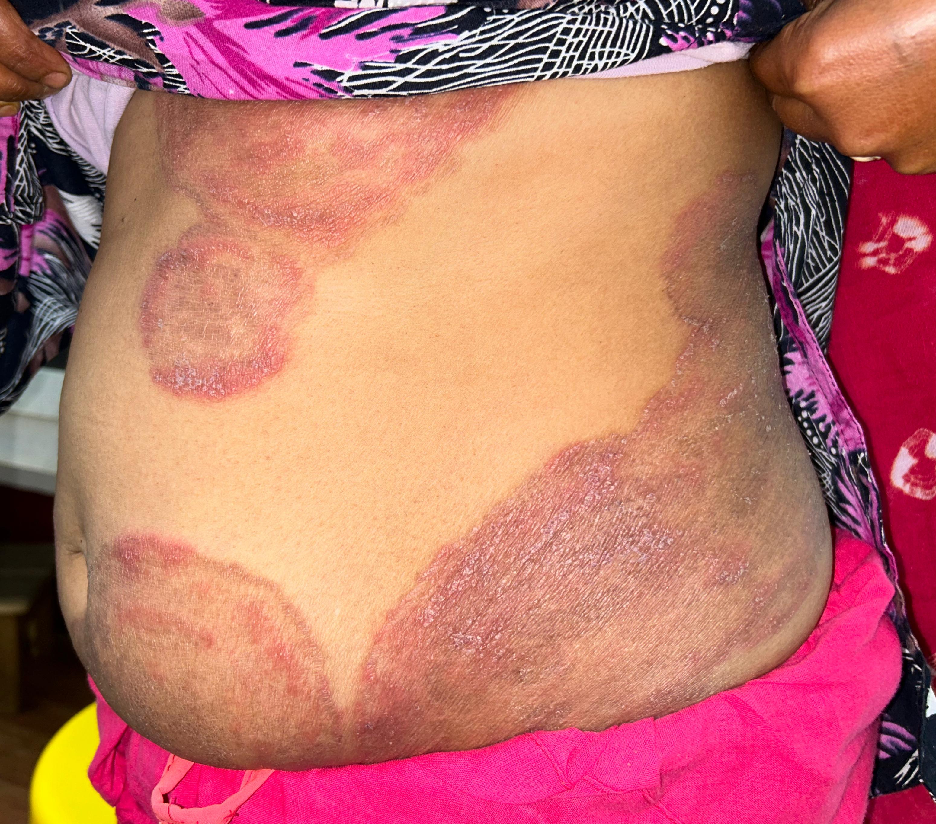Dr. Mokhdum Reja's Clinic - Image 19